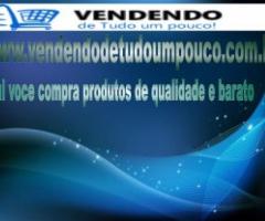 Vendendo de tudo um pouco nova loja virtual - Alto Araguaia - 1