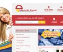 Curso Onlline de Informatica - Rio de Janeiro - 1