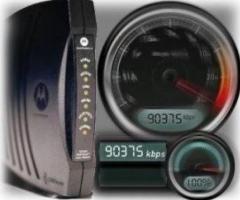 Modem Desbloqueado 30mb Ilimitado Net Virtua - São Paulo - 1