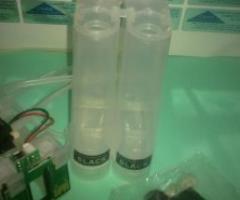 Kit Bulk Ink para  Epson K101 K301 - Belo Horizonte - 1