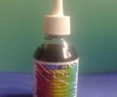 Tinta Pigmentada Black para HP serie 3000 - Belo Horizonte