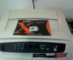 Vendo impressora e copiadora a laser xerox - Alfredo Marcondes - 1