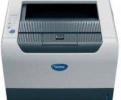 Venda de Impressora Laser Monocromática Brother HL 5240 - São Paulo - 1