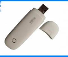 Mini Modem 3g/2g Zte Desbloqueado- Pendrive / Frete Grátis - São Paulo