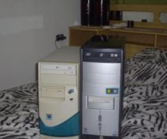 Vendo ou troco computador por chocadeira - São José dos Campos - 1