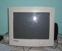 Vendo ou troco computador por chocadeira - São José dos Campos - 2