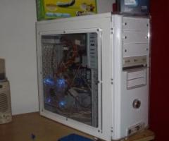 Vendo ou troco computador por chocadeira - São José dos Campos - 3