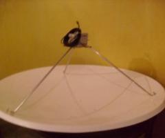Antenas para mioni modem 3g - Belo Horizonte - 1