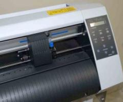 Plotter graphtec - São Paulo - 1