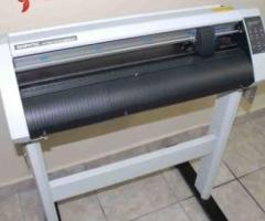 Plotter graphtec - São Paulo - 2