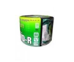 Emidias Informatica - DVD-R HW11 R$ 0,37 unidade  cotacao@cdvirgem.cnt.br - São Paulo - 1