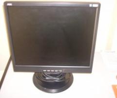 Monitor LCD - Porto Alegre