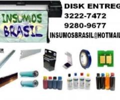 Insumos brasil-a sua mais nova loja de insumos p/remanufaturadores p/porto velho - Porto Velho - 1
