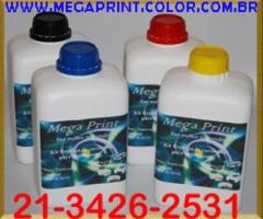 100ml de tinta sublimaitca - Rio de Janeiro - 1
