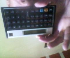 Calculadora hp - Belo Horizonte