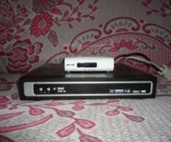 Azbox evo xl + Pc 40 - Rio de Janeiro