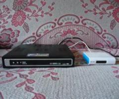 Azbox evo xl + Pc 40 - Rio de Janeiro