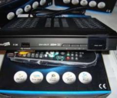 Vendo az-s808 e um lexus-box f38 - Porto Alegre
