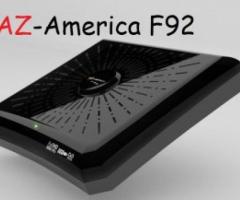 Az América F92 HD Ro de Janeiro - Rio de Janeiro