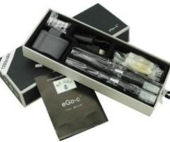 cigarro eletronico ego C 1300mah duplo - São Paulo - 1