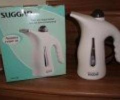 Passadeira á Vapor Jet Portátil - bivolt (PV5181BR) - Belo Horizonte
