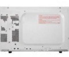 Micro-ondas 18 Litros Single BMS25AB Branco – Brastemp - Belo Horizonte