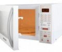 Micro-ondas 18 Litros Single BMS25AB Branco – Brastemp - Belo Horizonte