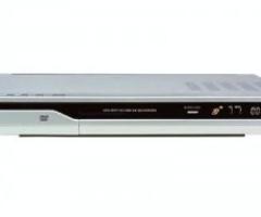 Gravador de DVD LG de mesa Modelo DR7621B TUDO OK - São Paulo