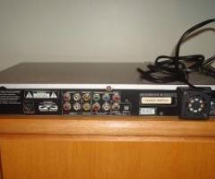 Gravador de DVD LG de mesa Modelo DR7621B TUDO OK - São Paulo