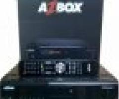 Receptor AzBox bravo +hd plus - Campo Grande - 3