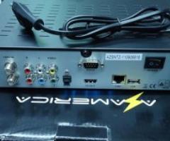 Az America S920 Azamerica Digital Hd 569,00 - Campo Grande