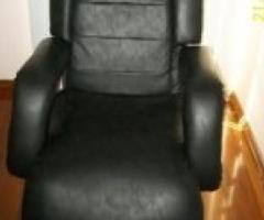 Poltrona de massagem - Belo Horizonte