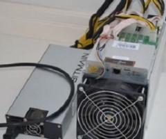 Newest Bitmain S9 Antminer 14TH/s with APW+BTC Asic Miner S9 - Águas de Santa Bárbara - 1