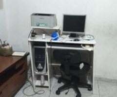 Computador completo rj - Rio de Janeiro - 1